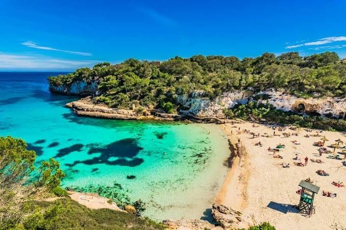 AI-reisplanner: de sleutel tot een perfecte vakantie